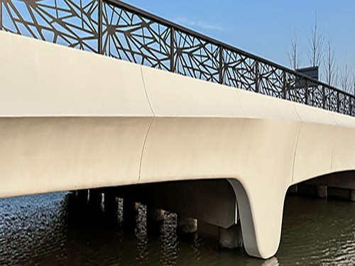 地坪施工現場（一）